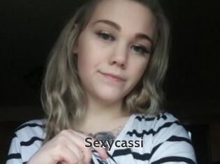 Sexycassi