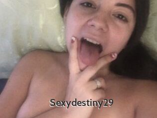 Sexydestiny29