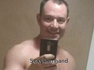 Sexyfarmhand