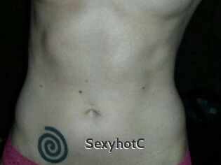 SexyhotC