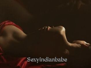 Sexyindianbabe