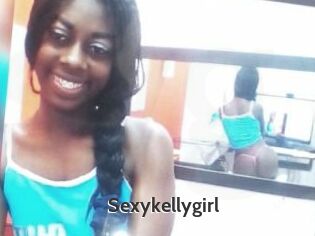 Sexykellygirl
