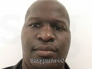 Sexypants40