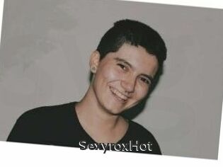 SexyroxHot