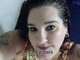 Sexysback
