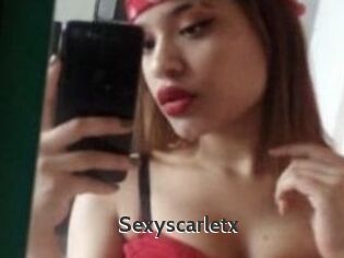 Sexyscarletx