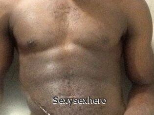 Sexysexhero