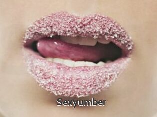Sexyumber