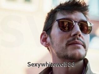 Sexywhitewolf88
