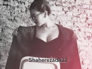 Shaherezada22