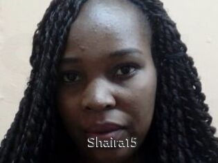 Shaira15