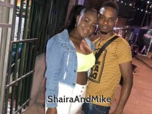 ShairaAndMike