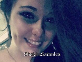 ShakiraSatanica