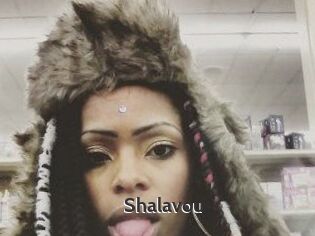Shalavou