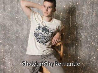 ShaldonShyRomantic
