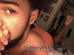 ShammyPickle