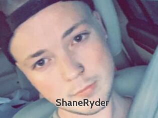 ShaneRyder