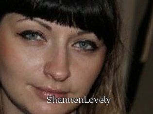 ShannonLovely