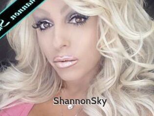 ShannonSky