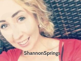ShannonSprings