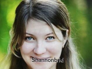 Shannonbrid
