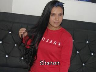 Shanon