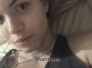 ShantiAnn