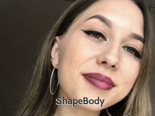 ShapeBody