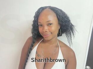 Sharithbrown