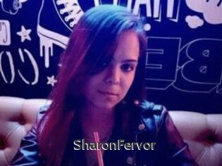 SharonFervor