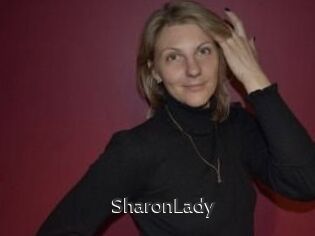 SharonLady