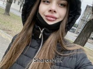 SharonMilk