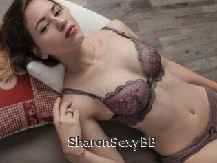 SharonSexyBB