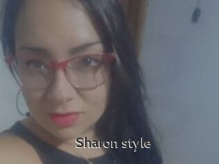 Sharon_style