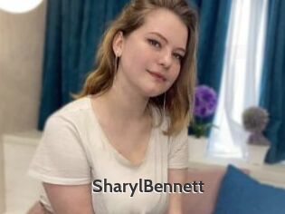 SharylBennett