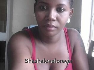 Shashaloveforever