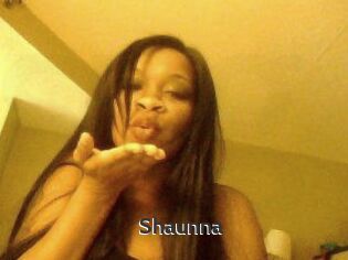 Shaunna