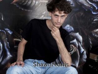 ShawnMorris