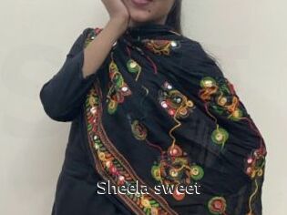 Sheela_sweet