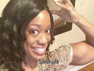 Shehulk