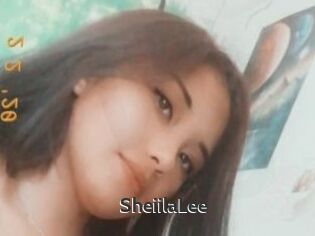 SheiilaLee