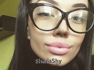 SheilaShy