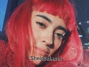 SheinSakurai