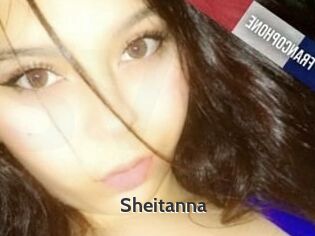 Sheitanna