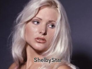 ShelbyStar