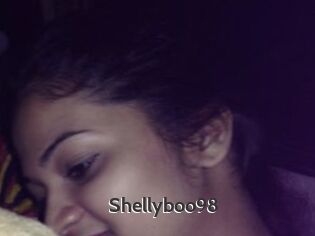 Shellyboo98