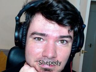 Shepedy