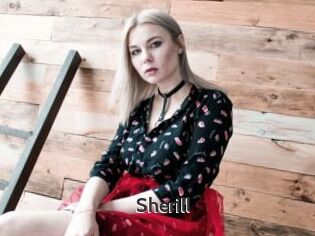 Sherill