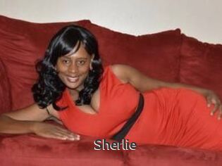 Sherlie