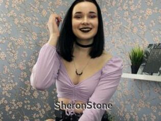 SheronStone